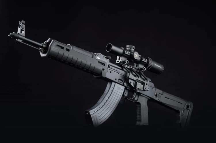 Karabin Jack 7,62x39 Magpul