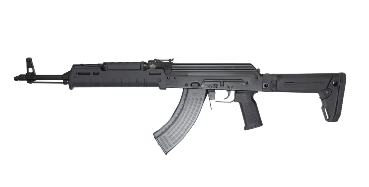 Karabin Jack 7,62x39 Magpul