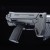 Karabin Jack 7,62x39 Magpul