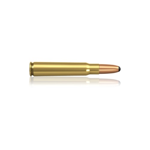 Amunicja 8x57 JS Norma 196 gr Alaska