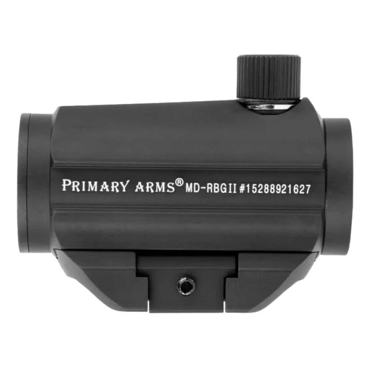 Kolimator Primary Arms Classic D-RBGII Gen II Micro Dot