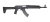 Karabin Jack 7,62x39 Magpul