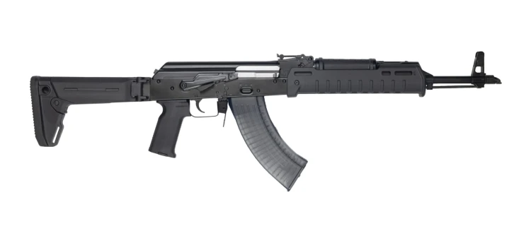 Karabin Jack 7,62x39 Magpul