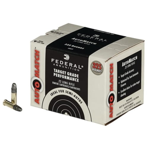 Amunicja 22LR Federal 40g HV RTP2240