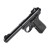 Pistolet Ruger Mark IV Czarny 40107 22LR