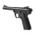 Pistolet Ruger Mark IV Czarny 40107 22LR