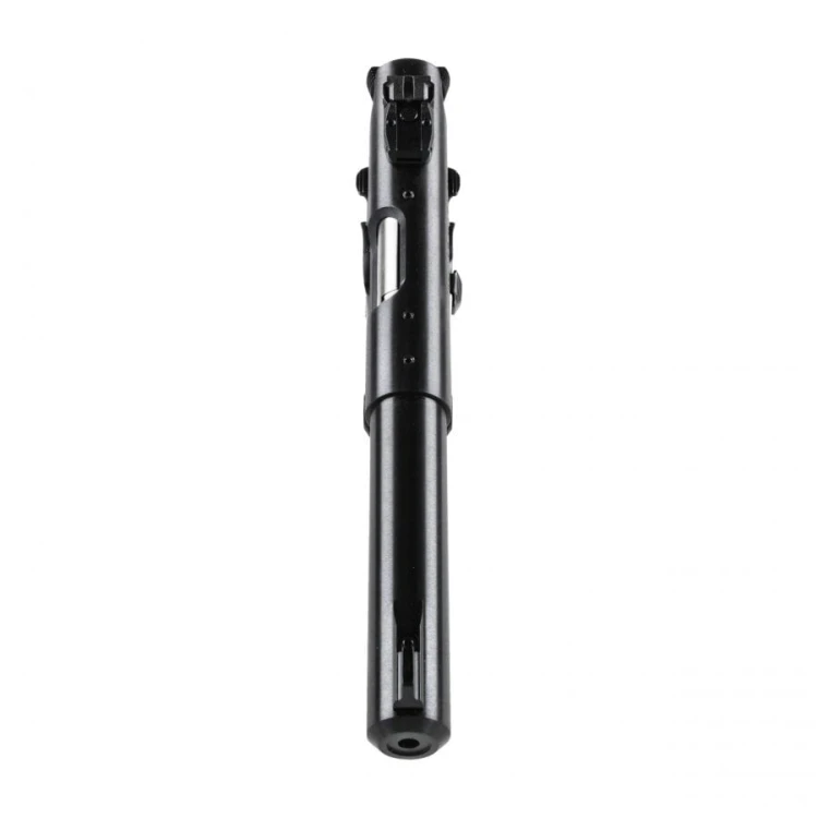 Pistolet Ruger Mark IV Czarny 40107 22LR