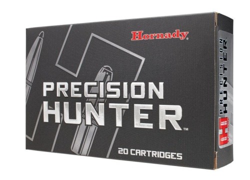 Amunicja 300WIN MAG Hornady 12,95 g 200 GR ELD-X