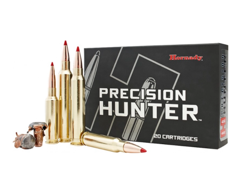 Amunicja 308WIN Hornady 11,5 g 178GR ELD-X