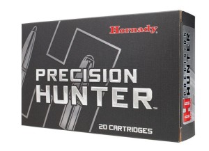 Amunicja 30-06 Hornady 11,5 g ELD-X