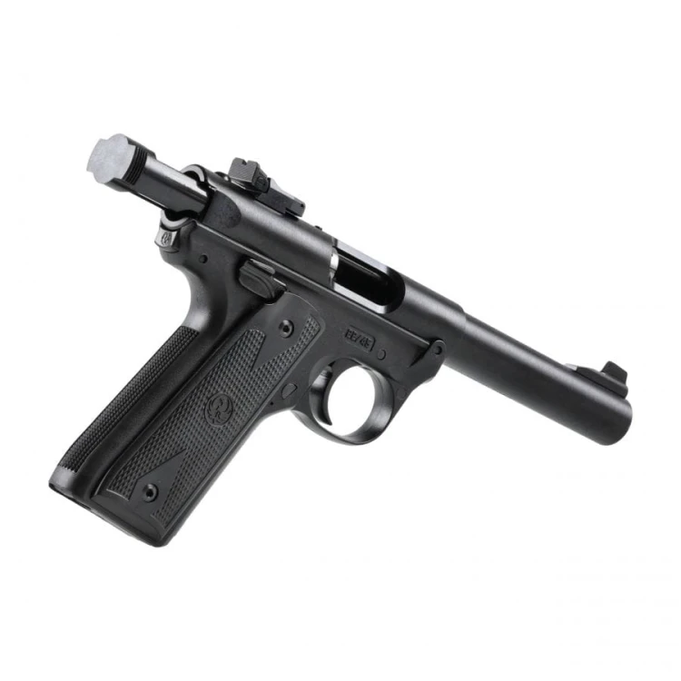 Pistolet Ruger Mark IV Czarny 40107 22LR