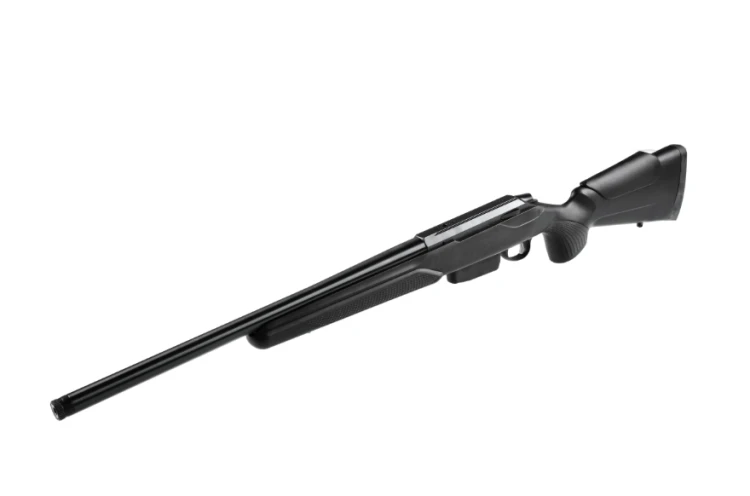 Sztucer Tikka T3X Varmint 308WIN ST