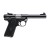 Pistolet Ruger Mark IV Czarny 40107 22LR