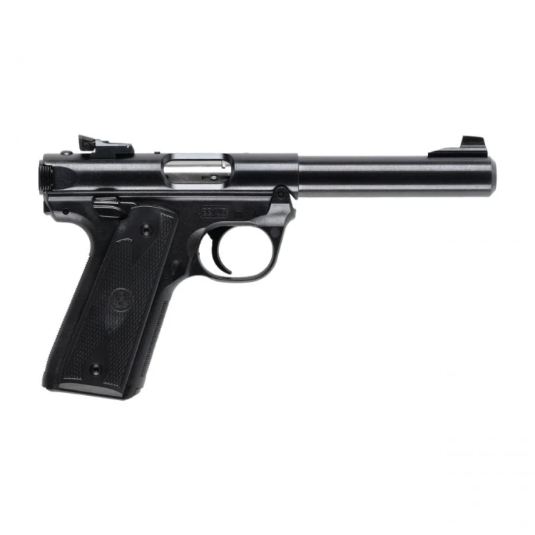 Pistolet Ruger Mark IV Czarny 40107 22LR