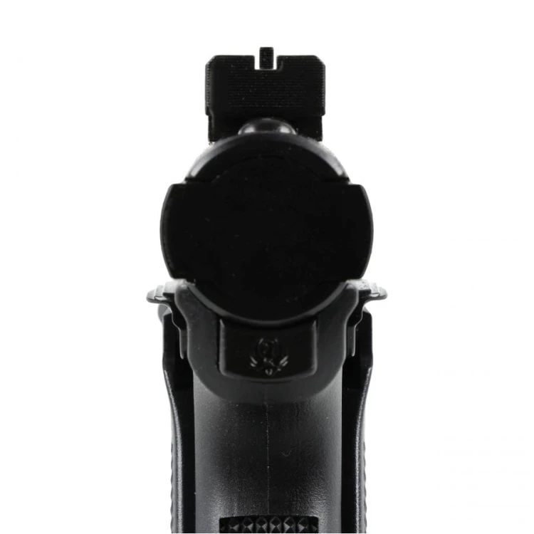 Pistolet Ruger Mark IV Czarny 40107 22LR