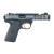 Pistolet Ruger Mark IV Lite Niebieski 43934 22LR