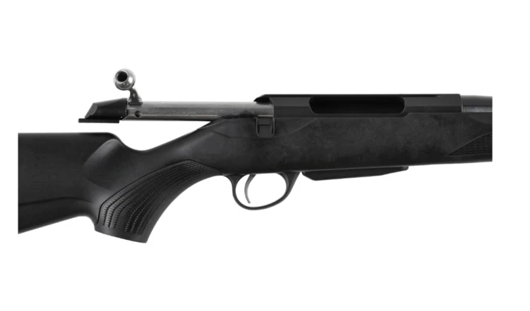 Sztucer Tikka T3X Lite 8x75 JS MT15x1 20"