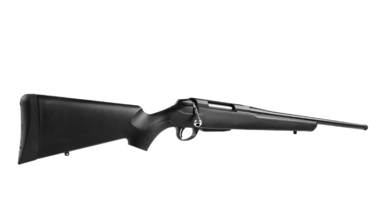 Sztucer Tikka T3X Lite 8x75 JS MT15x1 20"