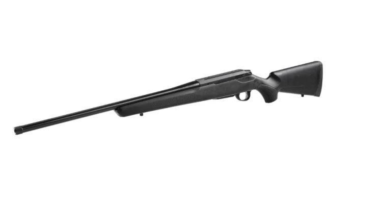 Sztucer Tikka T3X Lite 8x75 JS MT15x1 20"