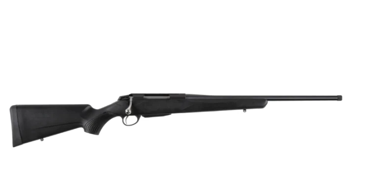 Sztucer Tikka T3X Lite 8x75 JS MT15x1 20"