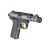 Pistolet Ruger Mark IV Lite Niebieski 43934 22LR