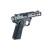 Pistolet Ruger Mark IV Lite Niebieski 43934 22LR