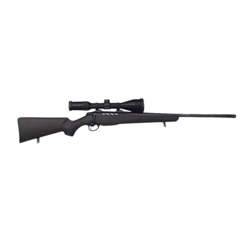 Sztucer Tikka T3x Lite 308WIN Roughtech Steiner 4