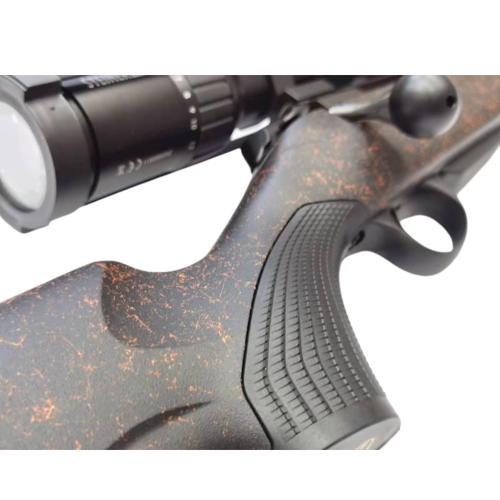 Sztucer Tikka T3x Lite 308WIN Roughtech Steiner 4