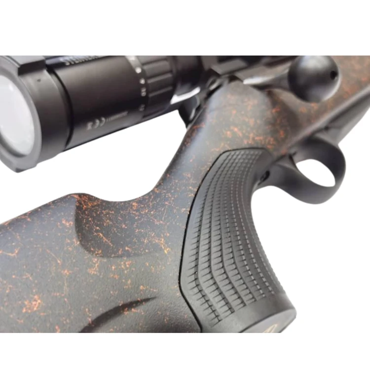 Sztucer Tikka T3x Lite 308WIN Roughtech Steiner 4