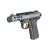 Pistolet Ruger Mark IV Lite Niebieski 43934 22LR