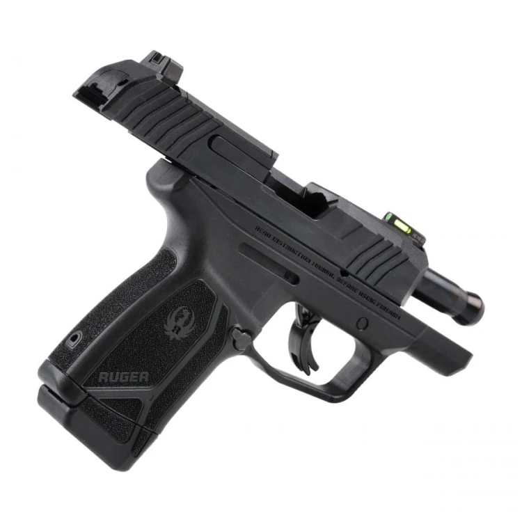 Pistolet Ruger MAX-9 03500 9mm Luger