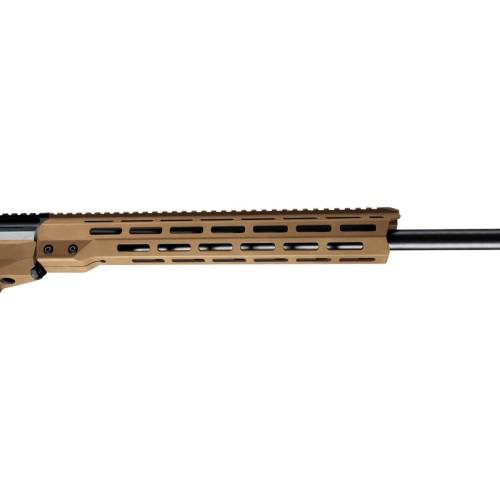 Sztucer Tikka T3X Tactical A1FS Coyote Brown 308 WIN