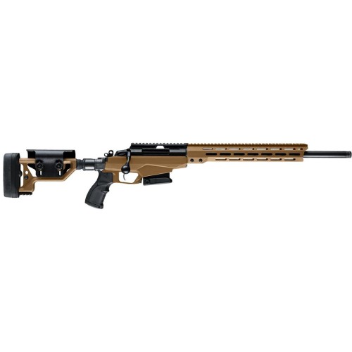 Sztucer Tikka T3X Tactical A1FS Coyote Brown 308 WIN