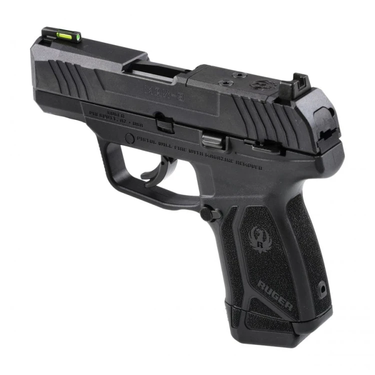 Pistolet Ruger MAX-9 03500 9mm Luger