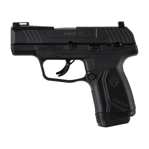Pistolet Ruger MAX-9 03500 9mm Luger