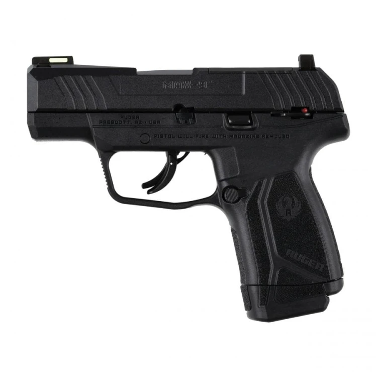 Pistolet Ruger MAX-9 03500 9mm Luger