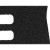 Okleina chwytu Toni System Glock 19 Gen5