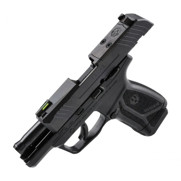 Pistolet Ruger MAX-9 03500 9mm Luger