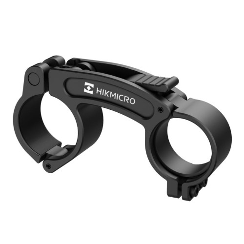 Uchwyt 30/1" HIKMICRO do iluminatora podczerwieni – widok ogólny