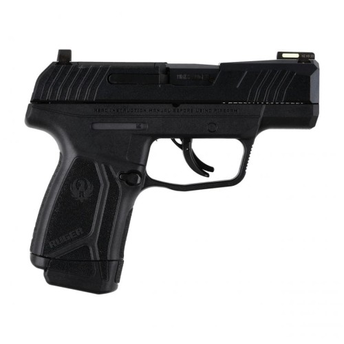 Pistolet Ruger MAX-9 03500 9mm Luger