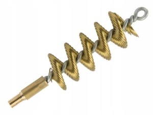 Szczotka Łuszczek spiralna kal. 20