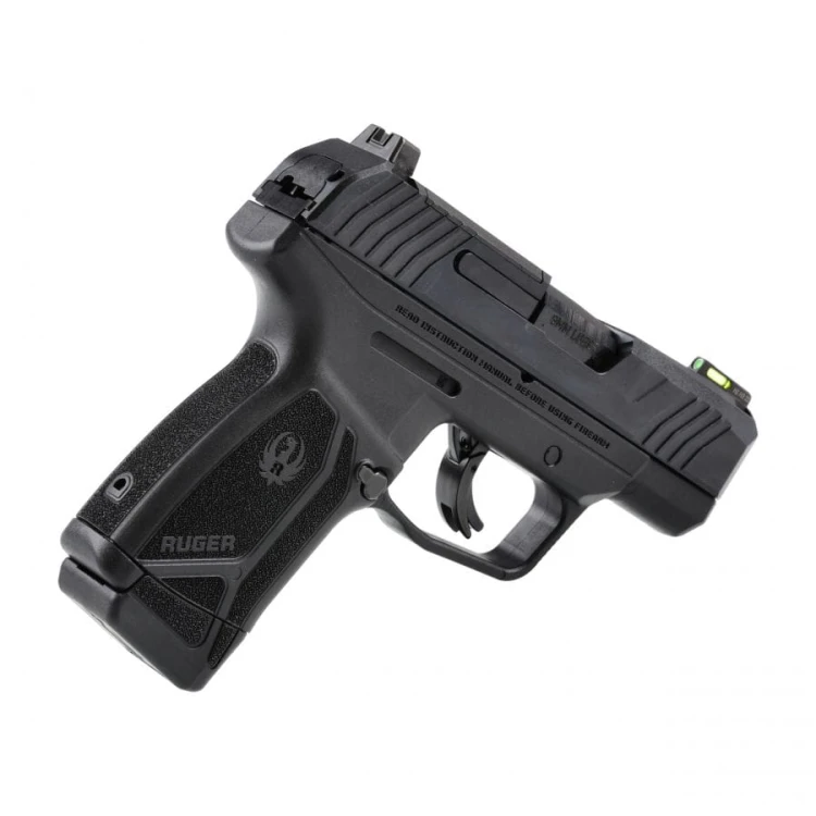 Pistolet Ruger MAX-9 03500 9mm Luger