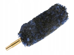 Szczotka Łuszczek bawełniana kal. 12