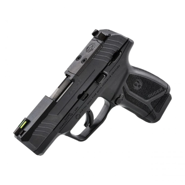 Pistolet Ruger MAX-9 03500 9mm Luger