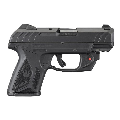 Pistolet Ruger Security-9C-VL 03830 9mm Luger