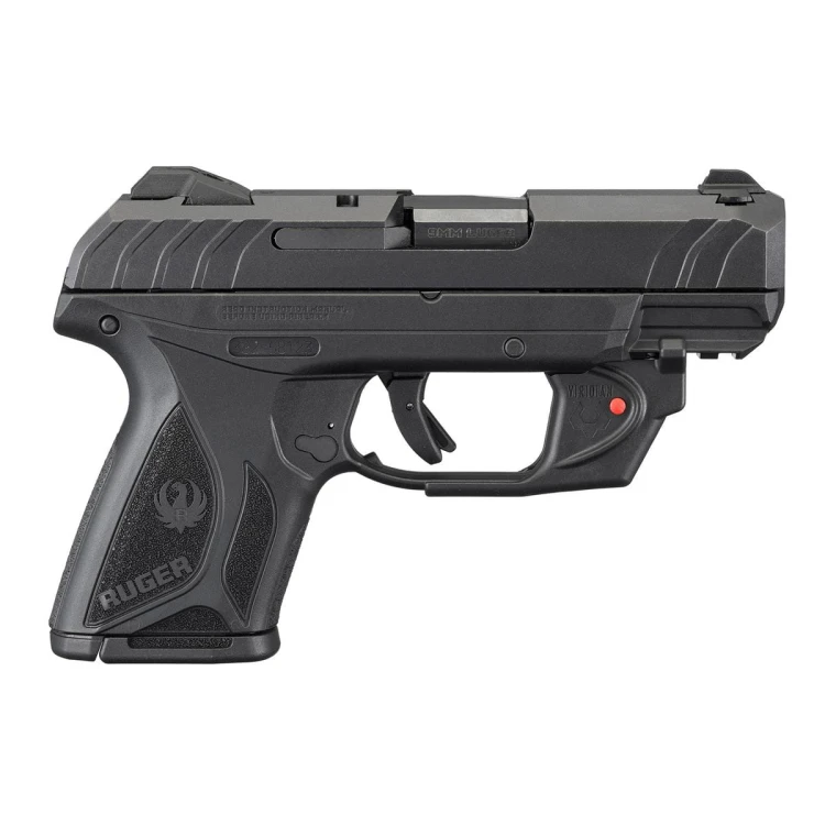 Pistolet Ruger Security-9C-VL 03830 9mm Luger