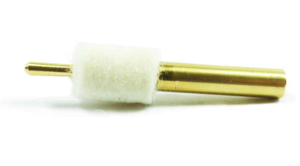 Adapter Łuszczek kulowy do filcu / broni kulowej