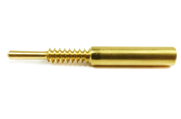 Adapter Łuszczek kulowy do filcu / broni kulowej