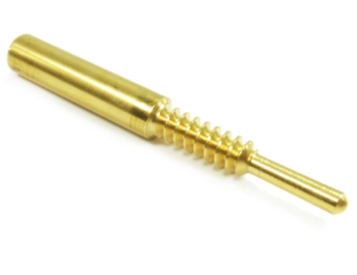 Adapter Łuszczek kulowy do filcu / broni kulowej