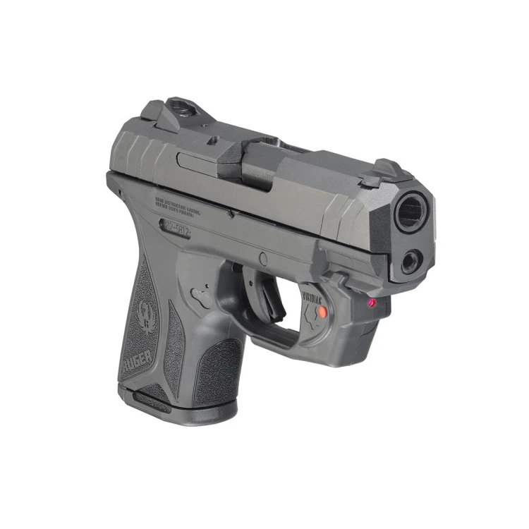 Pistolet Ruger Security-9C-VL 03830 9mm Luger